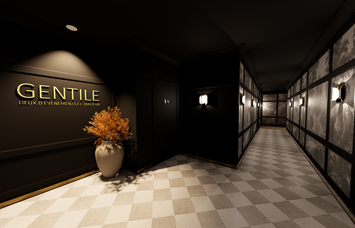 Salon Ville Marie